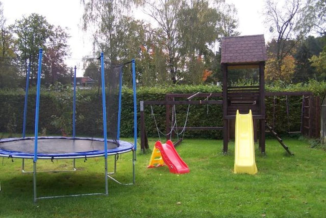 Domek Ewa Lötzen Exterior foto